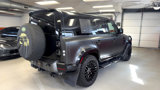 Used 2024 Land Rover Defender 110 Carpathian Edition image 5