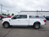 Certified 2023 Ford F150 XLT image 4