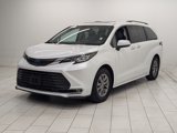 Used 2023 Toyota Sienna XLE image 4