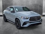 New 2025 Mercedes-Benz GLE 53 AMG 4MATIC Coupe image 3