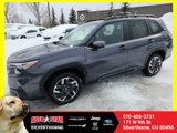 New 2025 Subaru Forester Limited w/ Popular Package #1 image 1