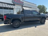 Used 2024 GMC Sierra 1500 AT4X image 5