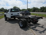 New 2025 Ford F550 2WD Regular Cab Super Duty image 5