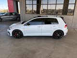 Used 2021 Volkswagen GTI SE image 2