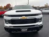 New 2025 Chevrolet Silverado 2500 Custom w/ Custom Value Package image 5