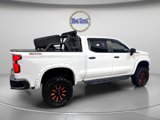 Used 2019 Chevrolet Silverado 1500 LT Trail Boss image 5