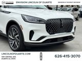 New 2025 Lincoln Aviator Reserve w/ Equipment Group 201A image 3