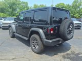 New 2025 Jeep Wrangler Sport S image 4