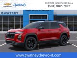New 2026 Chevrolet Equinox LT w/ Convenience Package II image 2