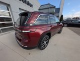 New 2025 Jeep Grand Cherokee Limited image 5