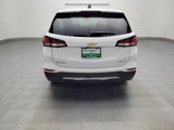 Used 2023 Chevrolet Equinox LT w/ LPO, Floor Liner Package image 6