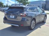New 2025 Subaru Outback Touring XT image 4