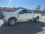 New 2025 Ford F250 XL w/ 360-Degree Camera Package image 6