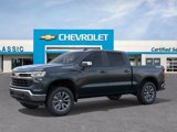 New 2026 Chevrolet Silverado 1500 LT image 2