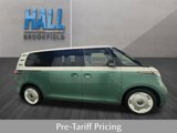 New 2025 Volkswagen ID. Buzz 1st Edition image 6