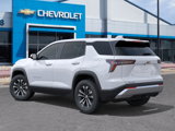 New 2026 Chevrolet Equinox LT image 3