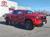 New 2025 Toyota Tacoma TRD Sport image 2