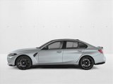New 2026 BMW M3 Competition w/ M Carbon Exterior Package image 2
