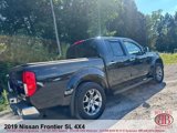 Used 2019 Nissan Frontier SL image 6