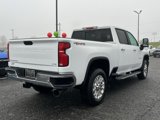 New 2025 Chevrolet Silverado 2500 LTZ w/ LTZ Convenience Package image 4