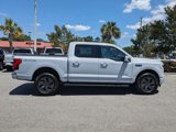 New 2025 Ford F150 Lightning Lariat image 4