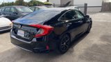 Used 2016 Honda Civic LX image 4