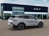New 2026 Kia Sportage SX image 6
