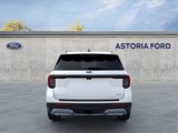 New 2025 Ford Explorer Platinum image 5