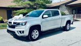 Used 2018 Chevrolet Colorado LT w/ LT Convenience Package image 6