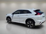 New 2025 Mitsubishi Eclipse Cross SEL image 4