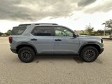 New 2026 Honda Passport TrailSport image 4