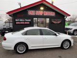 Used 2017 Volkswagen Passat 1.8T SE w/ SE Lighting Package image 5