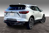 Used 2023 Chevrolet Blazer RS image 6