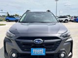 New 2025 Subaru Outback Limited image 2