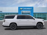 New 2025 Chevrolet Suburban RST w/ RST Capability Package image 5