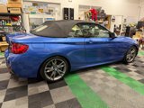 Used 2015 BMW M235i Convertible w/ Premium Package image 4