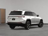 New 2025 Jeep Grand Cherokee Altitude image 5