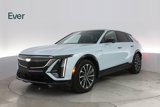 Used 2024 Cadillac Lyriq Sport image 2
