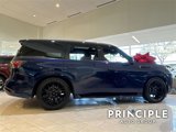 New 2025 INFINITI QX80 Autograph image 6