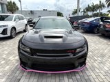 Used 2023 Dodge Charger SRT Hellcat w/ Harman/Kardon Audio Group image 3
