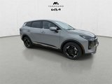 New 2026 Kia Sportage EX image 2