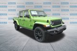 New 2025 Jeep Gladiator Sport image 3