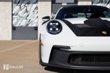 Used 2024 Porsche 911 GT3 RS w/ Weissach Package image 4