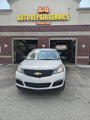 Used 2017 Chevrolet Traverse LS image 2