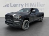New 2025 RAM 2500 Laramie image 4