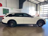 Used 2021 Mercedes-Benz E 450 4MATIC All-Terrain Wagon image 4