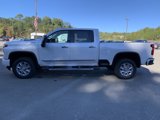 New 2025 Chevrolet Silverado 2500 High Country w/ High Country Premium Package image 4