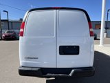 Used 2023 Chevrolet Express 2500 Extended w/ Driver Convenience Package image 4