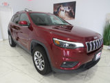 Used 2020 Jeep Cherokee Latitude Plus w/ Cold Weather Group image 2