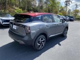 New 2025 Nissan Kicks SV w/ Interior Electronics Package image 5
